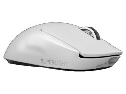 Logitech Mysz G Pro X Superlight White 910-005942