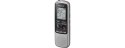 Sony Dyktafon cyfrowy ICD-BX140 silver 4G