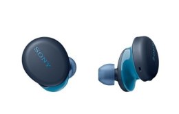 Sony Słuchawki WF-XB700 blue