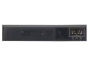PowerWalker UPS On-Line 2000VA PF1 USB/RS232, LCD, 8x IEC OUT, Rack 19''/Tower