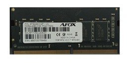 AFOX SO-DIMM DDR4 8GB 2666Mhz Micron Chip