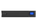 PowerWalker UPS ON-LINE 1000 VA ICR IOT PF1.0 8X IEC OUT, USB/RS-232, LCD,T