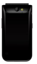 Nokia Telefon 2720 FLIP DUAL SIM czarny