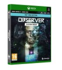Plaion Gra Xbox One/Xbox Series X Observer System Redux Day One Edition