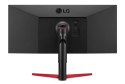 LG Electronics Monitor 34WP65G-B IPS Ultra Wide 400cd/m2 2560x1080