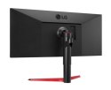 LG Electronics Monitor 34WP65G-B IPS Ultra Wide 400cd/m2 2560x1080