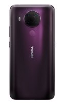 Nokia Smartfon 5.4 Dual SIM 4/64 fioletowy