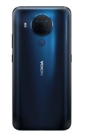 Nokia Smartfon 5.4 Dual SIM 4/64GB niebieski