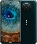 Nokia Smartfon X10 Dual SIM 6/64 zielony 5G