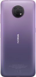 Nokia Smartfon G10 Dual SIM 3/32GB fioletowy