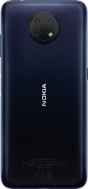 Nokia Smartfon G10 Dual SIM 3/32GB niebieski