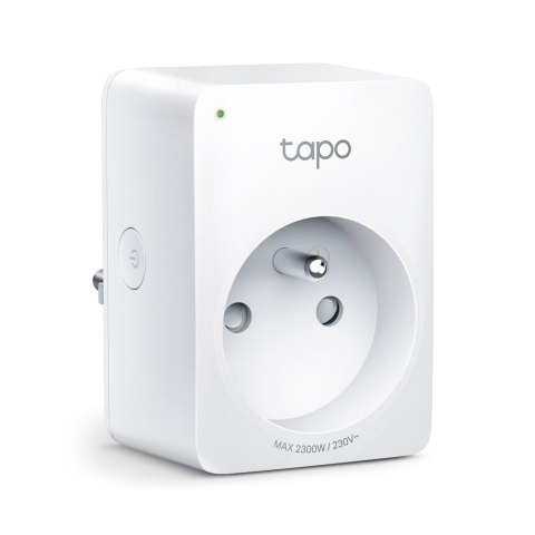 TP-LINK Kontroler Tapo P100 Smart Plug WiFi 2-pak