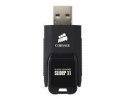 Corsair VOYAGER Slider X1 32GB USB3.0 Read 130Mb/s Capless Design Plug and Play