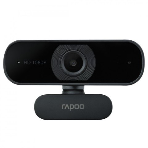 RAPOO Kamera internetowa Full HD XW-180