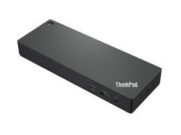 Lenovo Stacja dokująca ThinkPad Universal Thunderbolt 4 Dock 40B00135EU