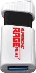 Patriot Pendrive Supersonic Rage Prime 250GB USB 3.2 600MB/s Odczyt