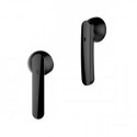 ART Słuchawki BT z mikrofonem TWS (USB-C) Czarne