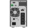 PowerWalker UPS On-Line 1000VA TGB 4x IEC, LCD, EPO, USB/RS-232 Tower