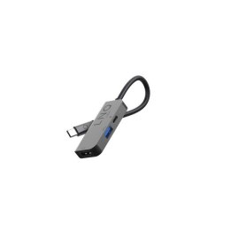 Linq Hub 3w1 USB-C, HDMI USB 3.1