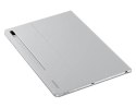 Samsung Etui Bookcover TabS7+/S7FE Dark Grey EF-BT730PJEGEU