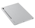 Samsung Etui Bookcover TabS7+/S7FE Dark Grey EF-BT730PJEGEU