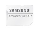 Samsung Karta pamięci microSD MB-MC512KA/EU 512GB EVO Plus + adapter