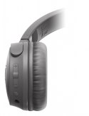 Pioneer Słuchawki SE-S6BN-H Szare