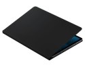 Samsung Etui Bookcover TabS7 Black EF-BT630PBEGEU