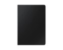 Samsung Etui Bookcover TabS7 Black EF-BT630PBEGEU