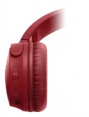 Pioneer Słuchawki SE-S6BN-R Czerwone