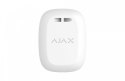 AJAX Przycisk alarmowy Button biały