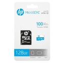 HP Inc. Karta pamięci MicroSDXC 128GB HFUD128-1U1BA