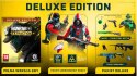 UbiSoft Gra PlayStation 4 Rainbow Six Extraction Edycja Deluxe