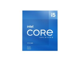 Procesor Intel Core I5-11600KF (12M Cache, up to 4.90 GHz)