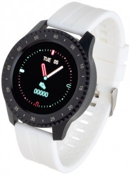 Garett Electronics Smartwatch Garett Sport 12 Biały