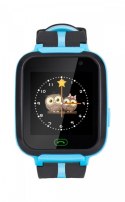 Kruger & Matz Smartwatch dla dzieci SmartKid niebieski