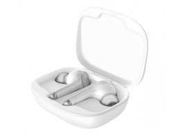 Słuchawki bezprzewodowe Motorola Vervebuds 800 (białe)
