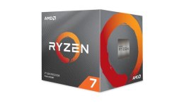 Procesor AMD Ryzen 7 3700X (32M Cache, up to 4.4 GHz)
