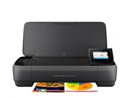Urządzenie wielofunkcyjne HP Officejet 250 Mobile Printer z baterią