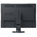 EIZO ColorEdge CG247X - monitor ColorEdge LCD 24,1", kalibracja sprzętowa, zintegrowany kalibrator, AdobeRGB, 1920x1200 (czarny)
