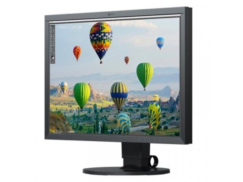 EIZO ColorEdge CS2410 - monitor 24", 1920 x 1200, WUXGA, sRGB 100%, kalibracja sprzętowa