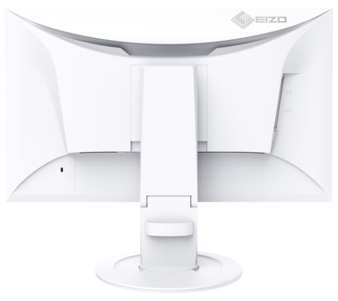 EIZO FlexScan EV2460 - monitor 23,8",1920 x 1080, FullHD, 16:9, (biały)