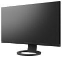 EIZO FlexScan EV2760-BK - monitor 27", 2560x 1440, WQHD, 16:9, (czarny)