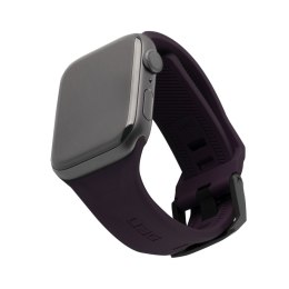 UAG Scout - pasek do Apple Watch 42/44mm (eggplant) [mto]