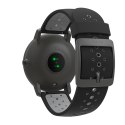 Withings Steel HR Sport - smartwatch z pomiarem pulsu (white) [go]