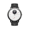 Withings Steel HR Sport - smartwatch z pomiarem pulsu (white) [go]