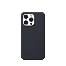 UAG Dot [U] - obudowa ochronna do iPhone 13 Pro Max (black) [go]
