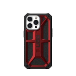 UAG Monarch - obudowa ochronna do iPhone 13 Pro (crimson) [mto]