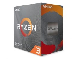 Procesor AMD Ryzen 3 3100 (16M Cache, Up to 3.9GHz)