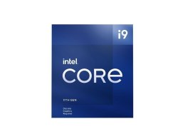 Procesor Intel Core I9-11900F (16M Cache, up to 5.20 GHz)
